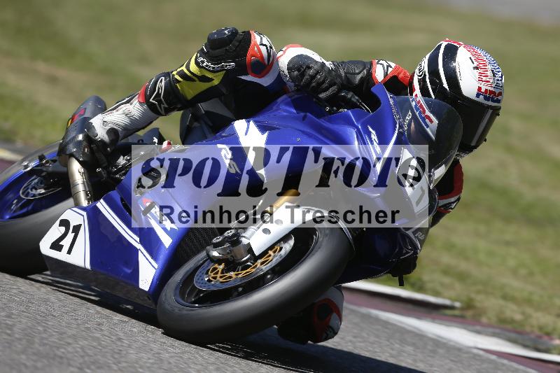 /27 24.07.2026  Speer Racing ADR/Gruppe rot/21